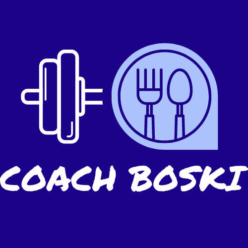 Coach Boski